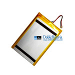 Batería para GPD XD-Plus [Batería de repuesto]